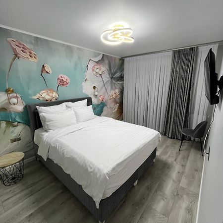 Glam Studios Сибиу Екстериор снимка