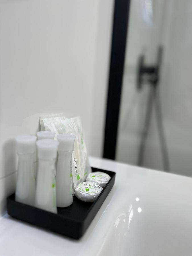 Glam Studios Сибиу Екстериор снимка