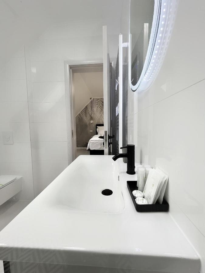 Glam Studios Сибиу Екстериор снимка