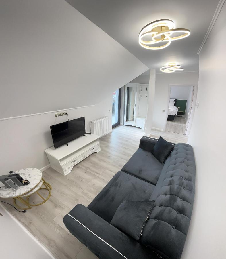 Glam Studios Сибиу Екстериор снимка