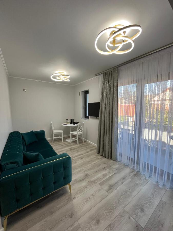 Glam Studios Сибиу Екстериор снимка