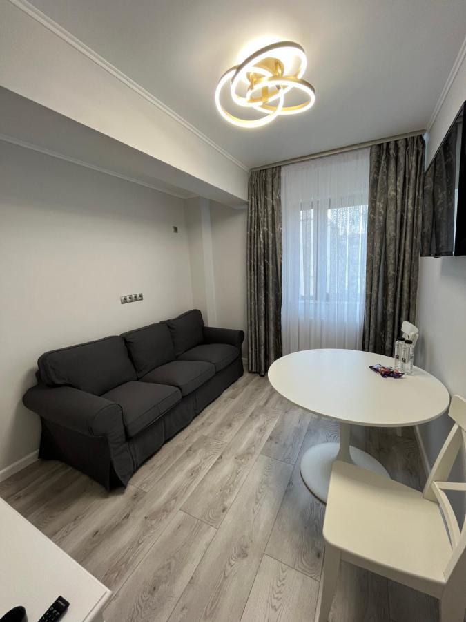 Glam Studios Сибиу Екстериор снимка