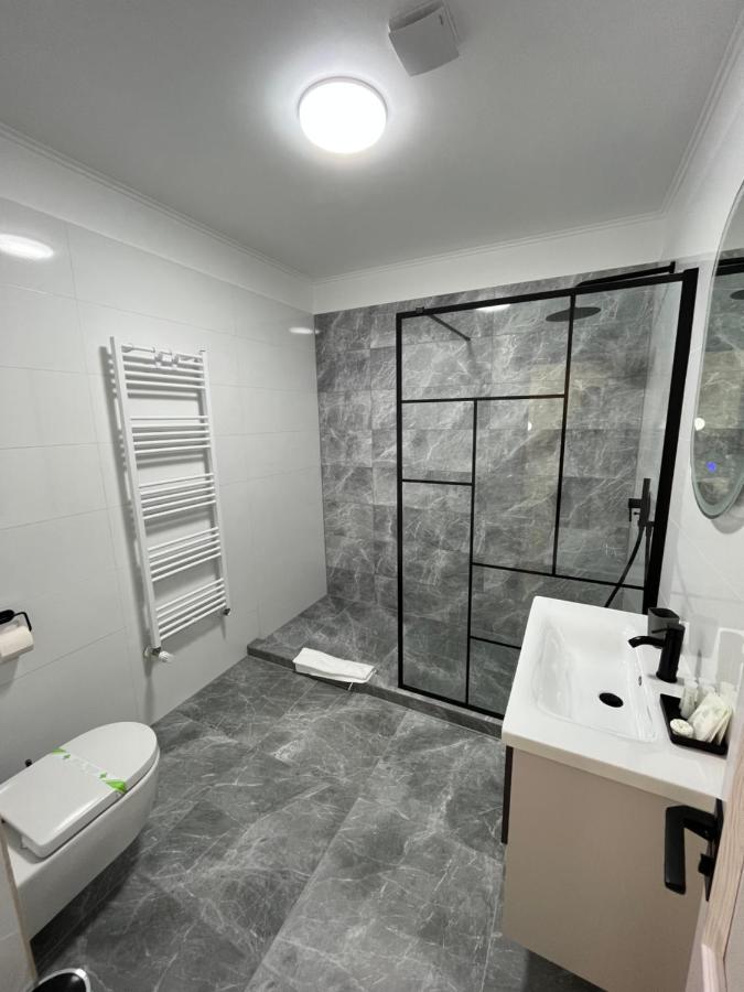 Glam Studios Сибиу Екстериор снимка