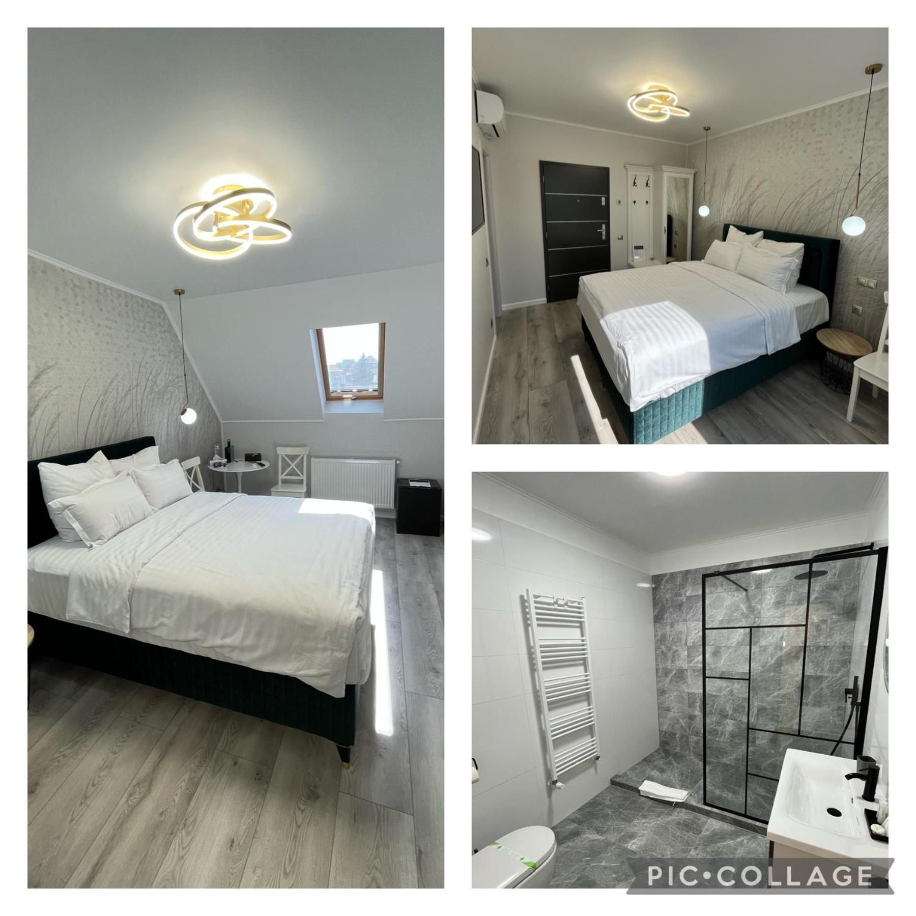 Glam Studios Сибиу Екстериор снимка