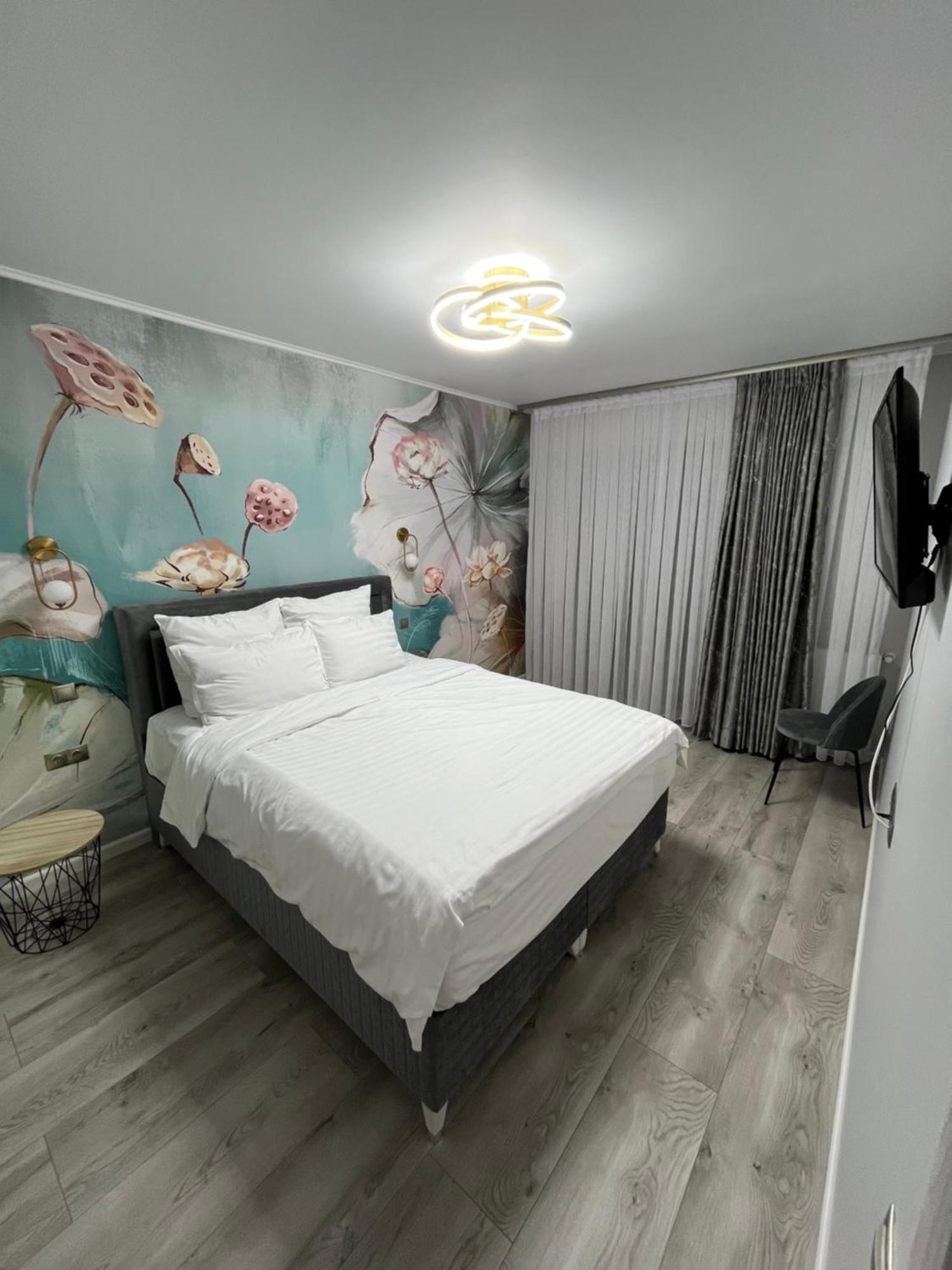 Glam Studios Сибиу Екстериор снимка